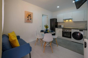 Apartamento 2habs Madrid RFH